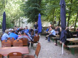 Herbstreffen 2004 in Mörfelden